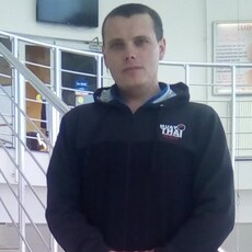 Фотография мужчины Андрей, 36 лет из г. Перевальск