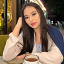 Мадина, 22 года