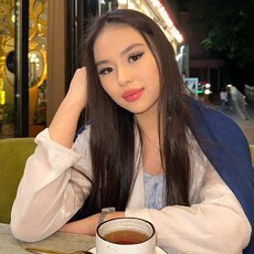 Фотография девушки Мадина, 22 года из г. Караганда