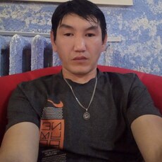 Фотография мужчины Акыл, 40 лет из г. Усть-Каменогорск