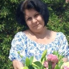 Фотография девушки Нина, 45 лет из г. Мещовск