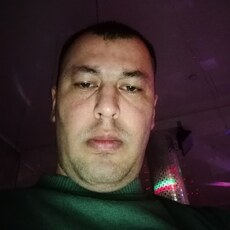 Фотография мужчины Анас, 38 лет из г. Борзя