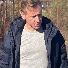 Фотография мужчины Алексей, 37 лет из г. Воронеж