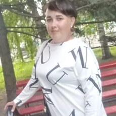 Фотография девушки Ева, 42 года из г. Рубцовск