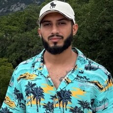 Фотография мужчины Вам, 27 лет из г. Ялта