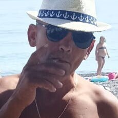 Фотография мужчины Макар, 55 лет из г. Ялта