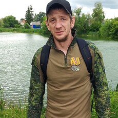 Фотография мужчины Кирилл, 38 лет из г. Курск