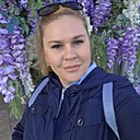 Лина, 43 года