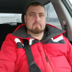 Фотография мужчины Артем, 37 лет из г. Клин