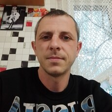 Фотография мужчины Максим, 38 лет из г. Каменск-Шахтинский