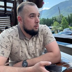 Фотография мужчины Илья, 31 год из г. Черемхово