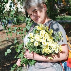 Фотография девушки Виктория, 55 лет из г. Каменское