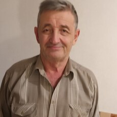Фотография мужчины Нури, 65 лет из г. Симферополь