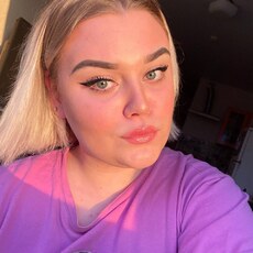 Фотография девушки Виолетта, 22 года из г. Великий Устюг