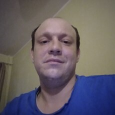 Фотография мужчины Алексей, 37 лет из г. Череповец