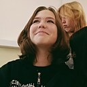 Надя, 19 лет