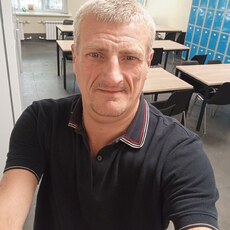 Фотография мужчины Дмитрий, 44 года из г. Оренбург