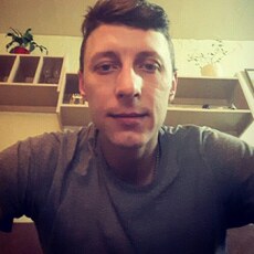 Фотография мужчины Юрий, 35 лет из г. Волковыск