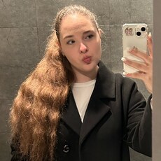 Фотография девушки Софья, 18 лет из г. Москва