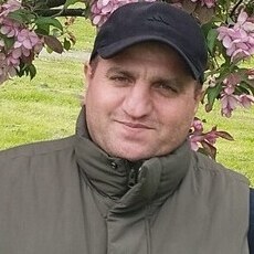 Фотография мужчины Федя, 38 лет из г. Пыть-Ях