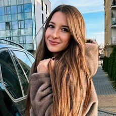 Фотография девушки Оленька, 25 лет из г. Пинск