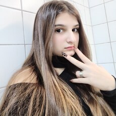 Фотография девушки Мария, 19 лет из г. Санкт-Петербург