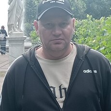 Фотография мужчины Сергей, 47 лет из г. Ступино