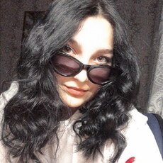 Фотография девушки Алёна, 20 лет из г. Тамбов