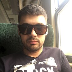 Фотография мужчины Влад, 27 лет из г. Тайшет