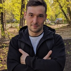 Фотография мужчины Виталий, 34 года из г. Ульяновск