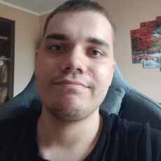 Фотография мужчины Ваня, 22 года из г. Крымск