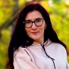 Фотография девушки Наталія, 26 лет из г. Запорожье