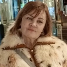 Фотография девушки Маргарита, 48 лет из г. Москва