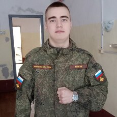 Фотография мужчины Геннадий, 21 год из г. Иркутск