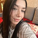 Александра, 20 лет