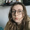 Настя, 23 года