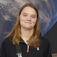 Фотография девушки Виктория, 21 год из г. Москва