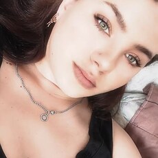 Фотография девушки Надежда, 24 года из г. Мариинск