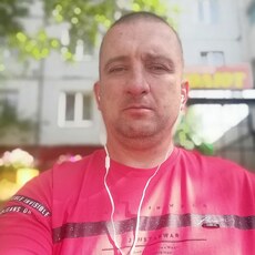 Фотография мужчины Василий, 49 лет из г. Братск