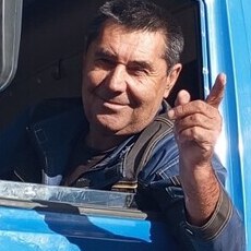 Фотография мужчины Арип, 58 лет из г. Кизляр