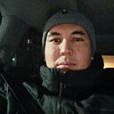 Арнай, 36 лет