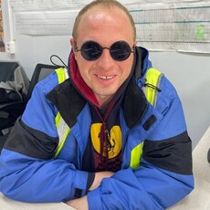 Фотография мужчины Василий, 37 лет из г. Пермь