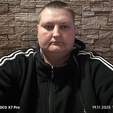 Фотография мужчины Эдик, 35 лет из г. Красноперекопск