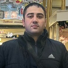 Фотография мужчины Хабиб, 30 лет из г. Москва