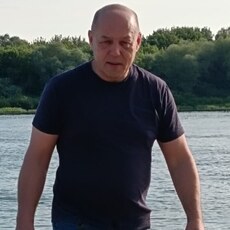 Фотография мужчины Павел, 53 года из г. Домодедово