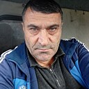 Шаварш, 49 лет