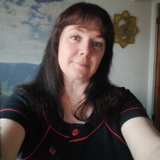 Фотография девушки Елена, 49 лет из г. Усинск