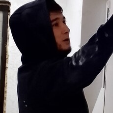 Фотография мужчины Жаммол, 30 лет из г. Черногорск