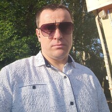 Фотография мужчины Павел, 37 лет из г. Нижний Новгород