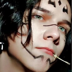 Фотография мужчины Леонид, 21 год из г. Балаково